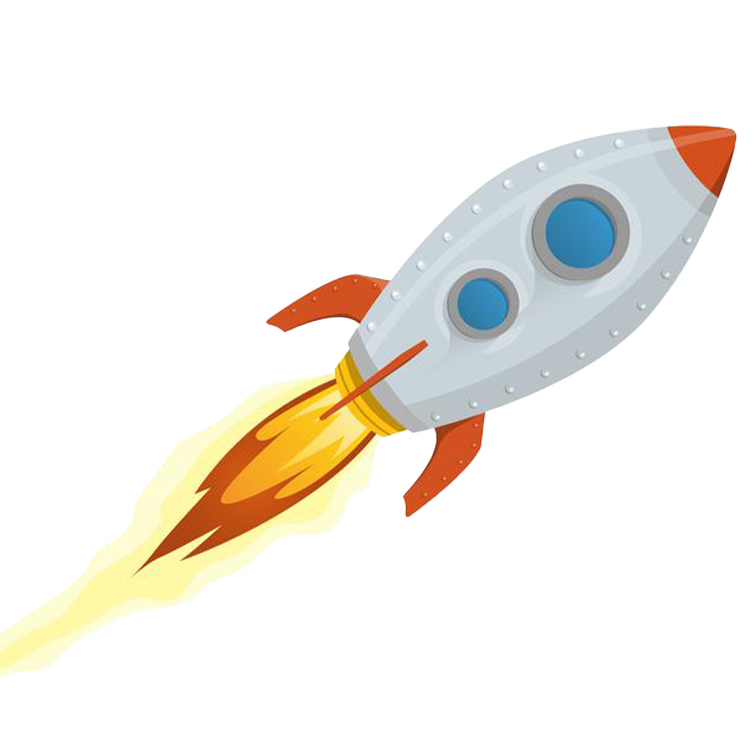 rocket